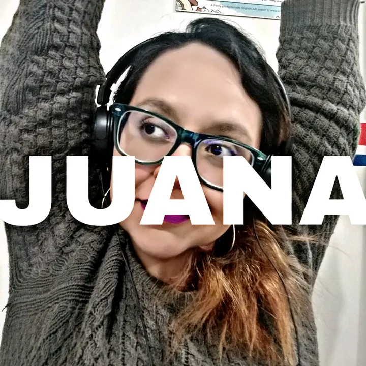 Juana Olazábal Gómez