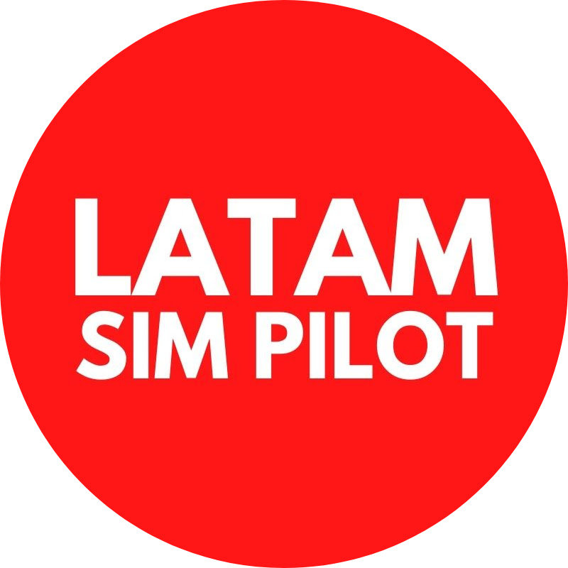 LatamSimPilot