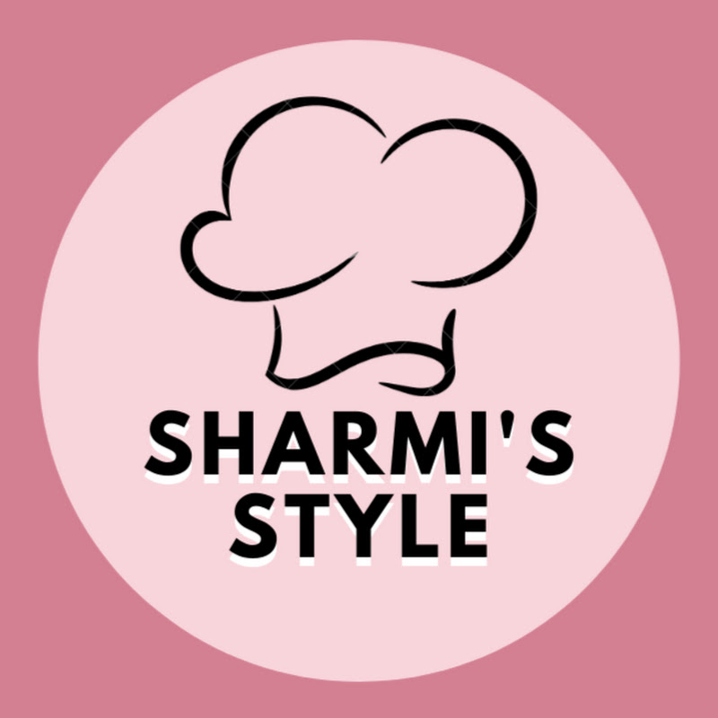 Sharmi's Style