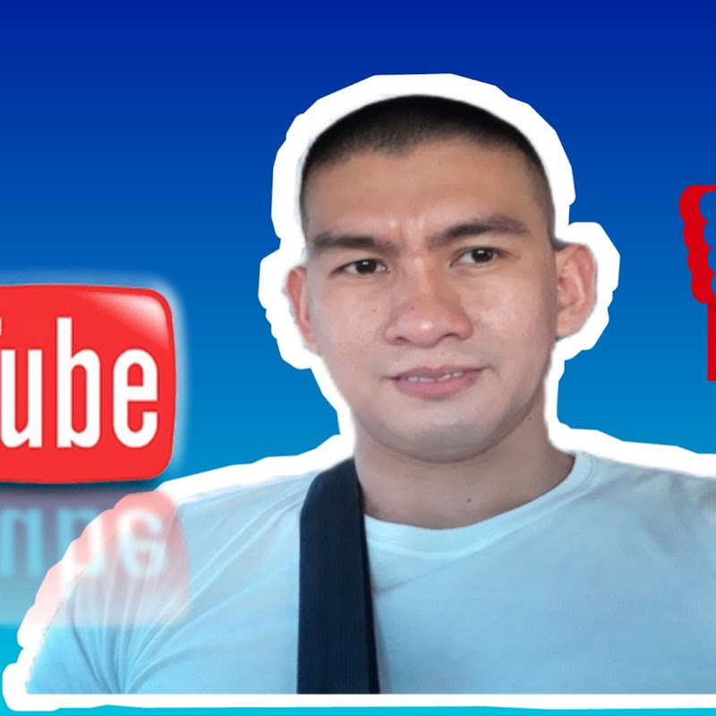 ALAN MAGNO JAMING TV