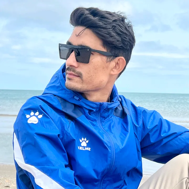 Surya Thapa🇳🇵