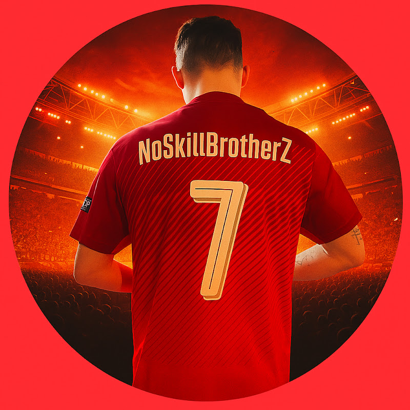 NoSkillBrotherZ