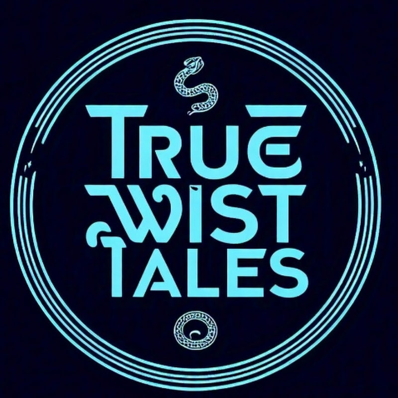 TRUE TWIST TALES 