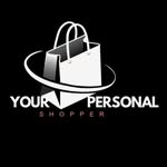 YOUR PERSONAL SHOPPER