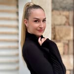 IOANNA SAMARA OLY Coach