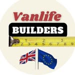 Custom Campervan Builds, Conversions & Offgrid Adventure Vans