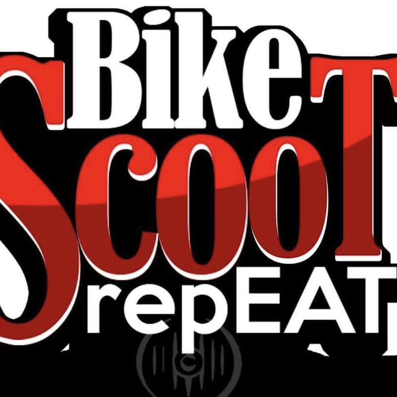 Bike Scoot repEAT