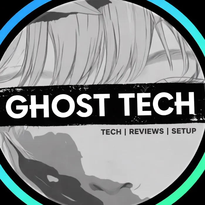 GHOST ™
