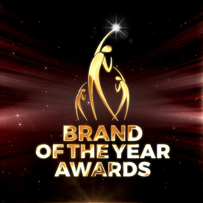 Brand of the Year Awards