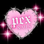 PEX💅🏼 ACRYLIC • BIAB • GEL X
