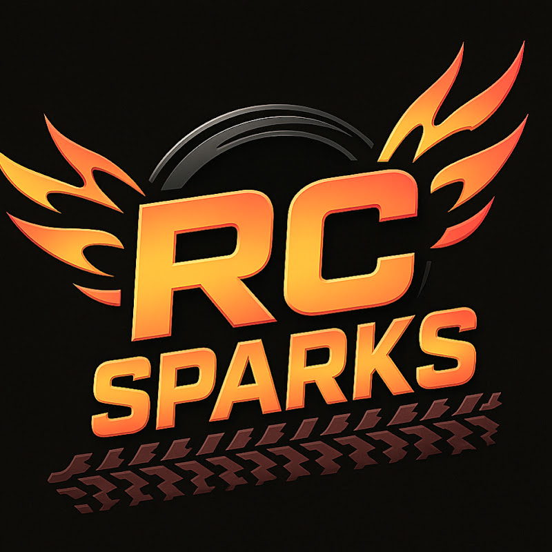 RCSparks Studio
