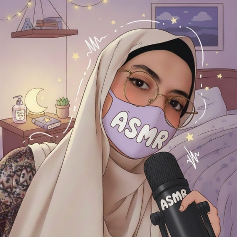 SoSo Asmr 💤