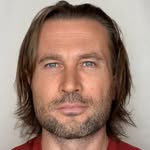 VLADIMIR DROZDIN Photographer