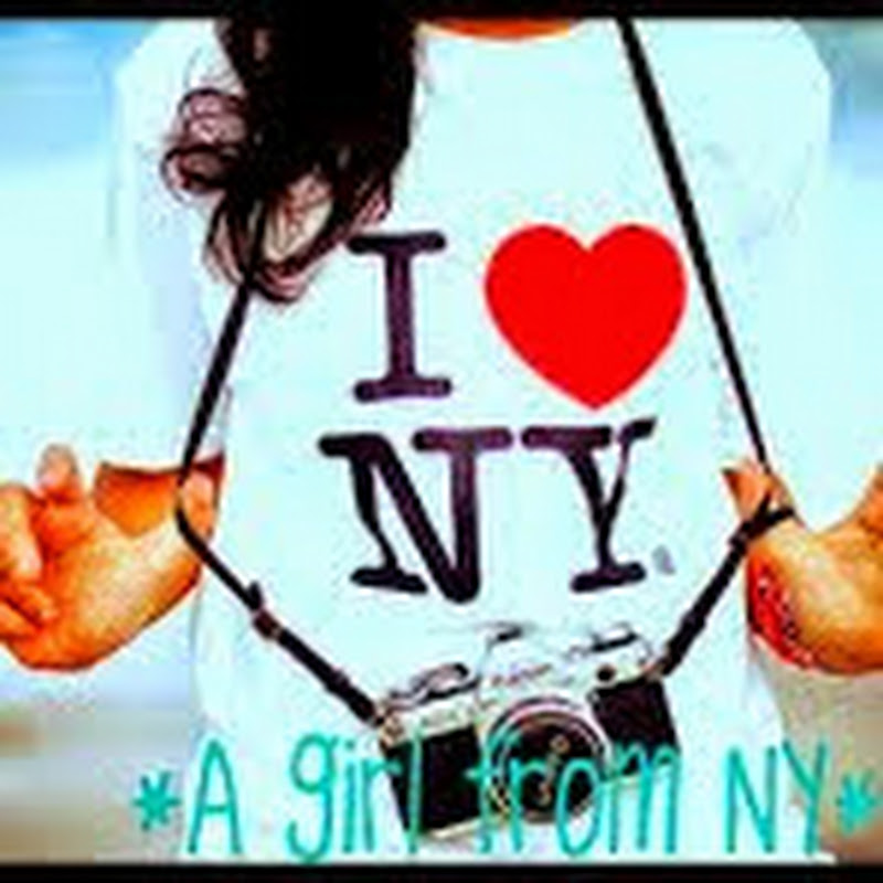 AgirlfromNY