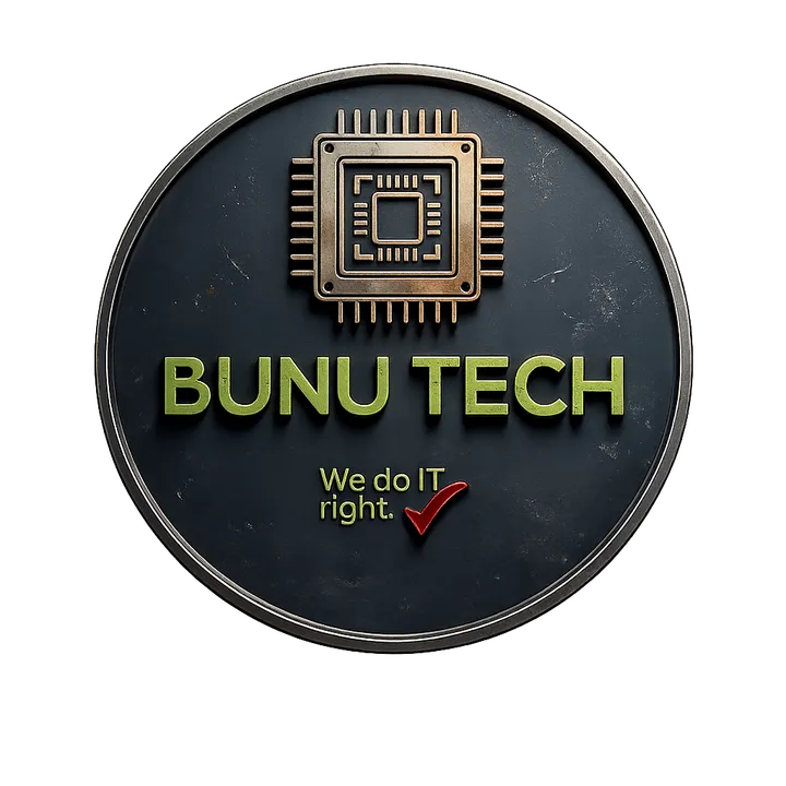 Bunu Tech