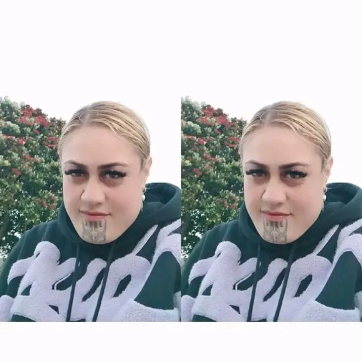 KRI$$Y GIRL