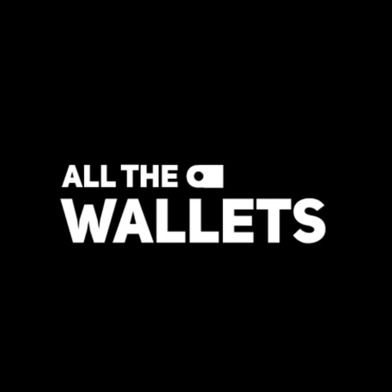 All The Wallets