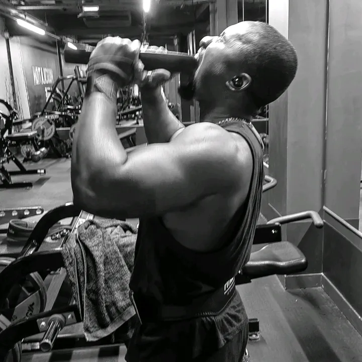 Jimmy Fitness 2019🇭🇹🇫🇷