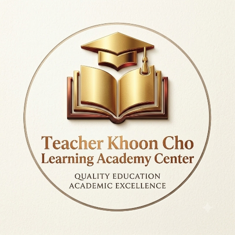 Teacher Khoon Cho