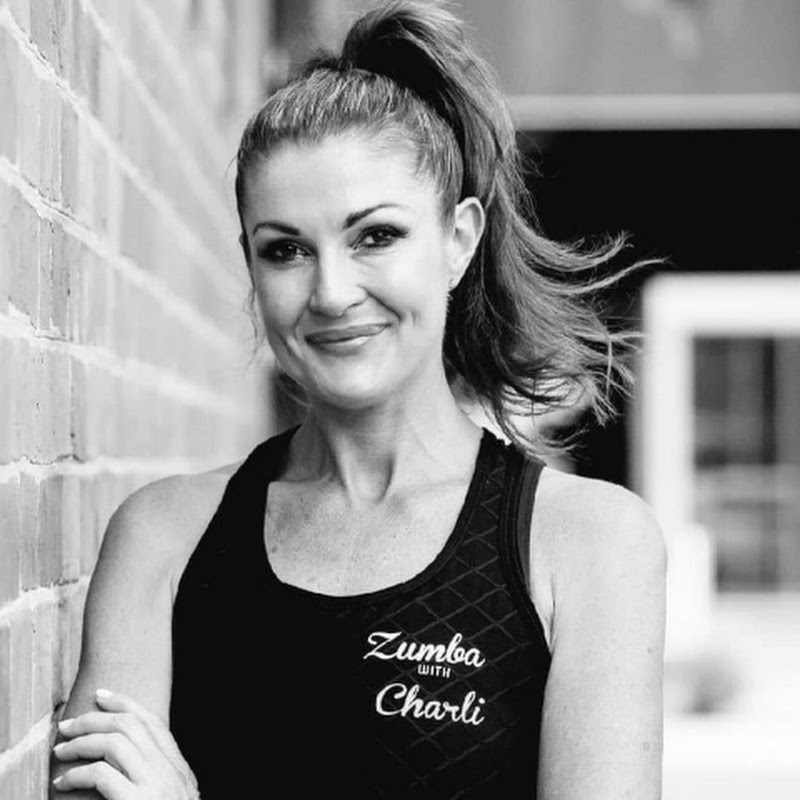 Zumba with Charli