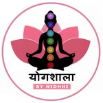 योगशाला By Nidhhi