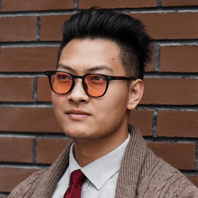 ✨ ЭНДИ ЛИ ✨