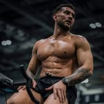 Omar Ellaboudy PT