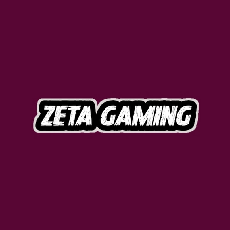 Zeta Gaming
