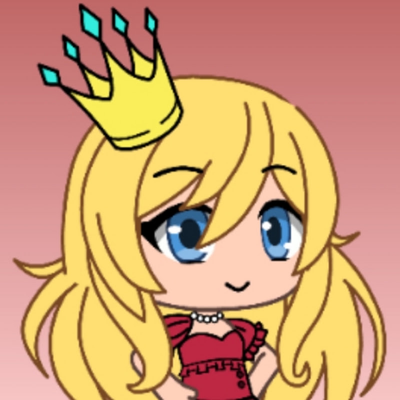 Princess Tantan Ch. 👑 たんたん姫