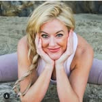 Jennifer Glass | Mom & Kids Yoga