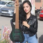Lirio De Mayo Bass | Basslst - Covers 🎸