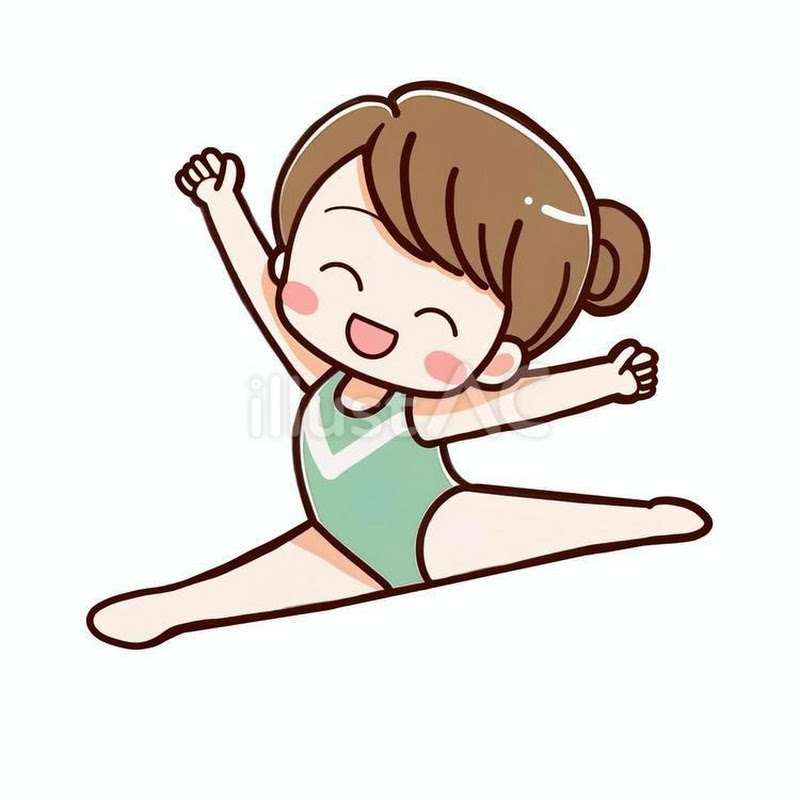 gym愛