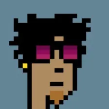 Alvin Apes