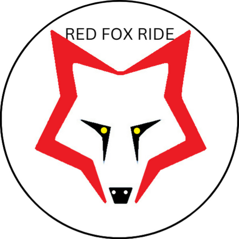 Red Fox Ride