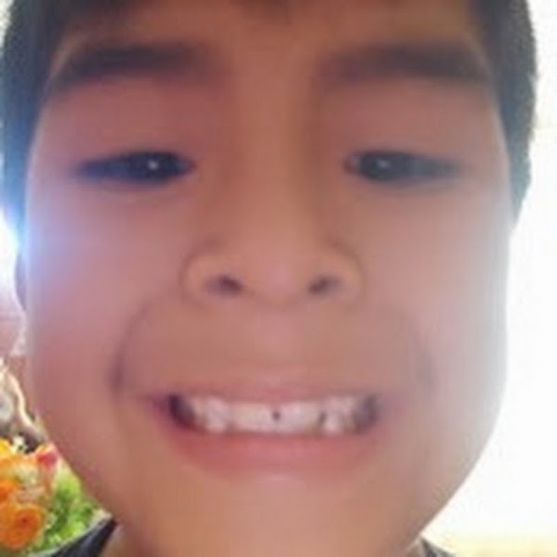 Liam Palomino Velásquez