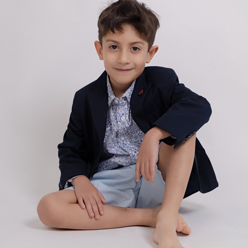 El Mundo según Totosh