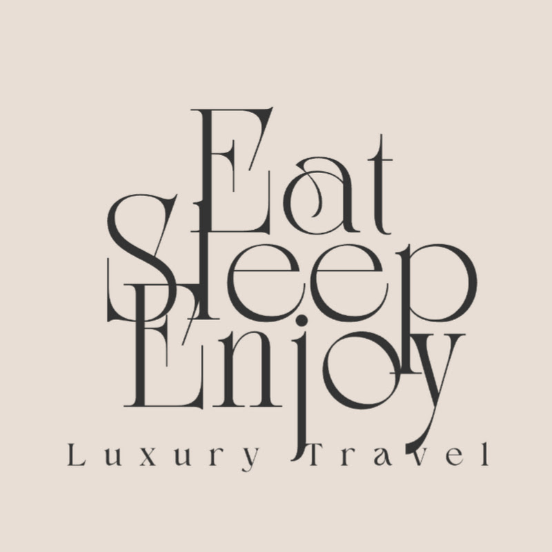 Eat, Sleep & Enjoy