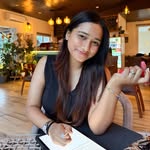 Diksha Karmyal | UGC Creator ⭐️