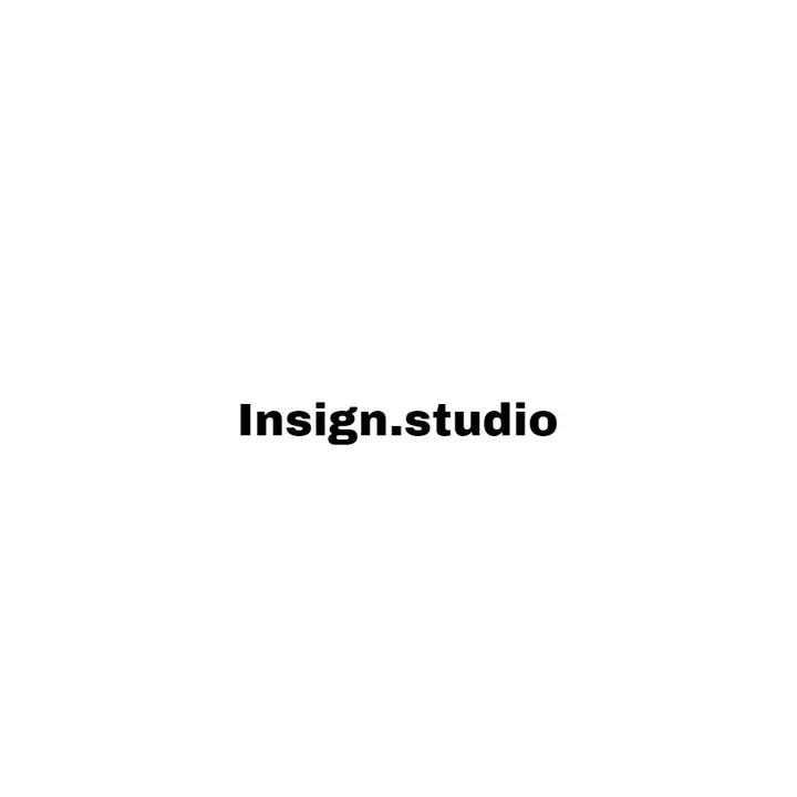 Insign