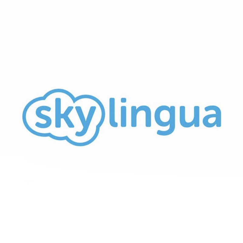 SkyLingua – иностранные языки онлайн