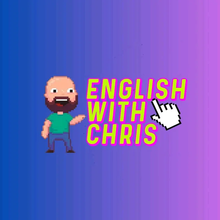 English with Chris