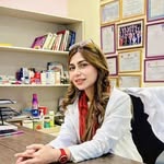 Dr. Aasma Tayyab Khan