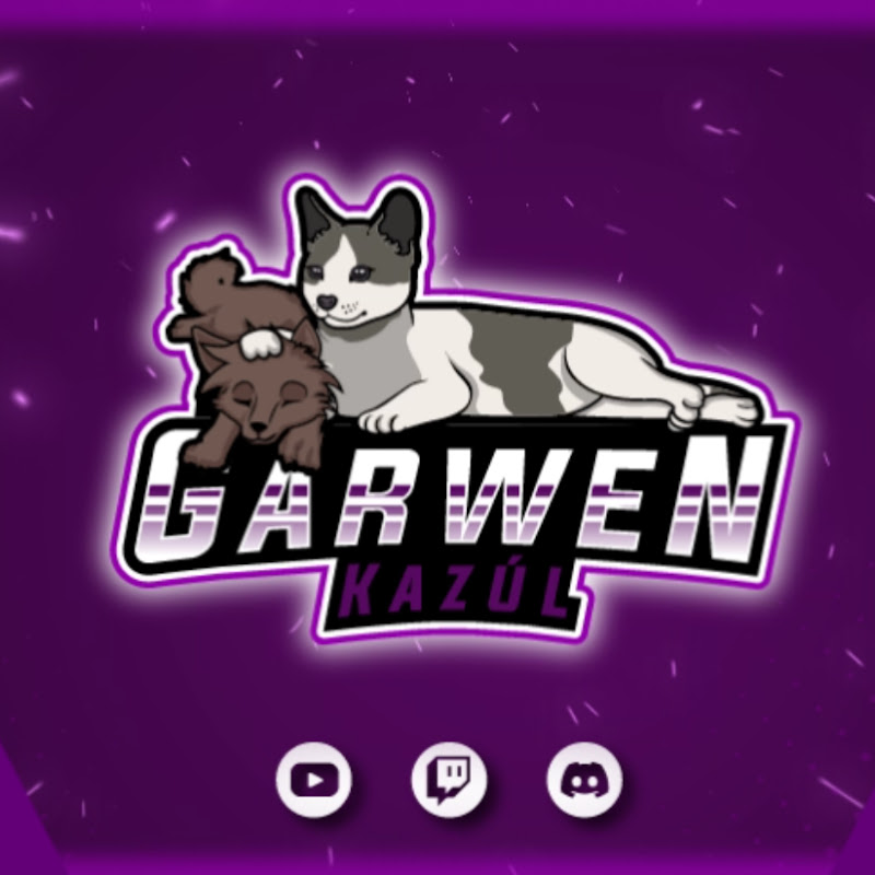 Garwen Kazúl