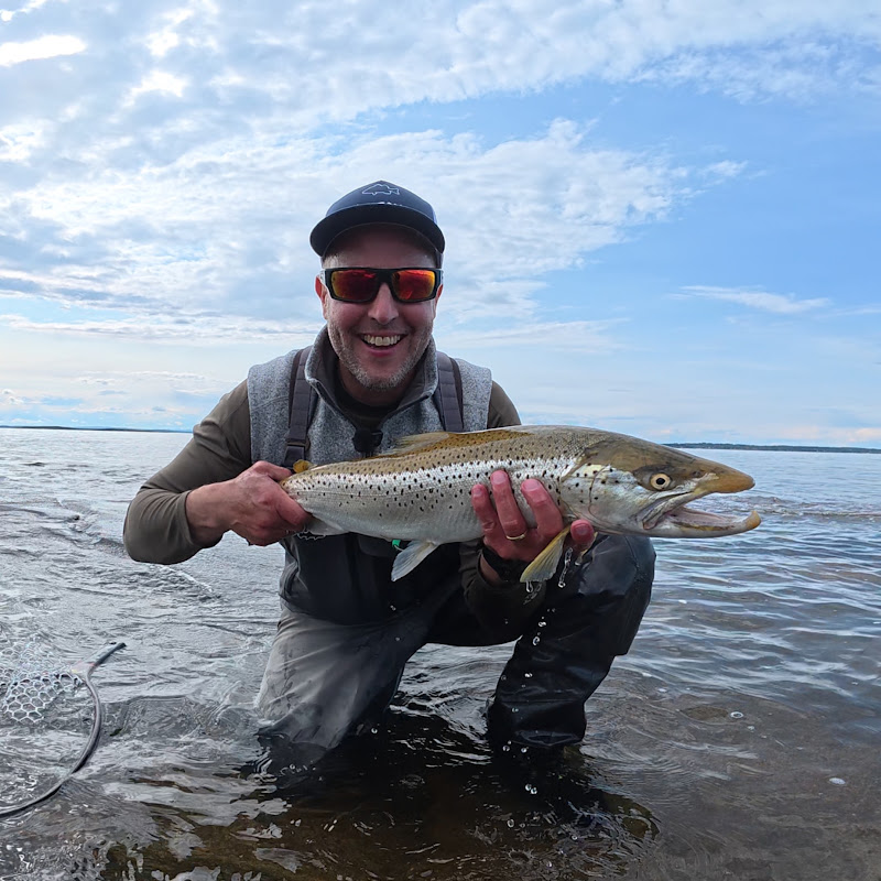 Goflyfishing