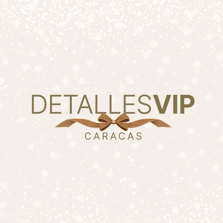 Detalles VIP Tienda Pinterest