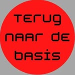 Terug naar de Basis