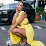 Vourné Kgosinkwe 🇿🇦