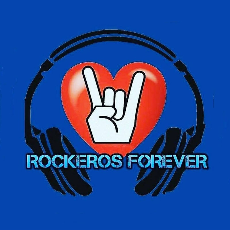Rockeros Forever Oficial !!!