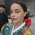 Karolina Kucharczyk| licencjonowany przewodnik po Korei