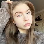 Крисуля ୨ৎ
